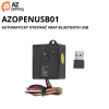 AZOPENUSB01 - Automatický otevírač vrat Bluetooth USB